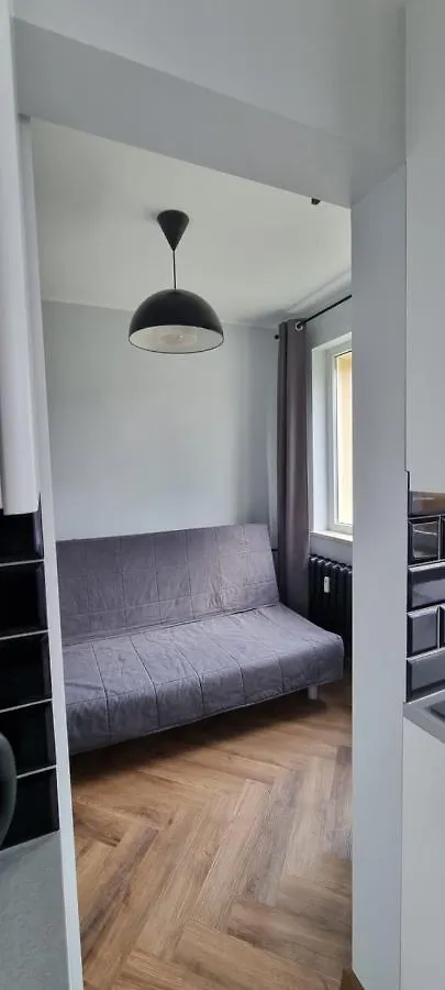Apartament Zabcia - Przy Skm Zabianka Kolo Sopotu Gdansk Poland