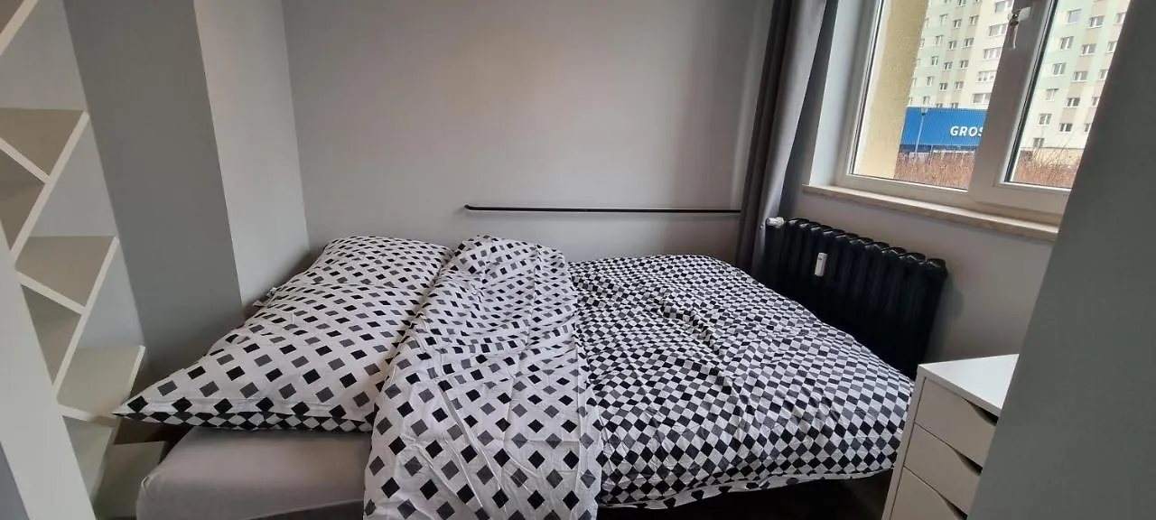 Apartament Zabcia - Przy Skm Zabianka Kolo Sopotu Gdansk 0*,  Poland