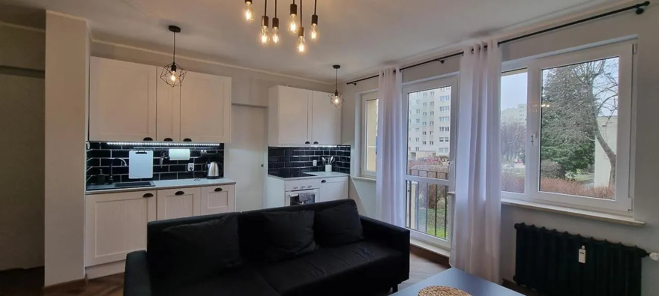 Apartment Apartament Zabcia - Przy Skm Zabianka Kolo Sopotu Gdansk Poland