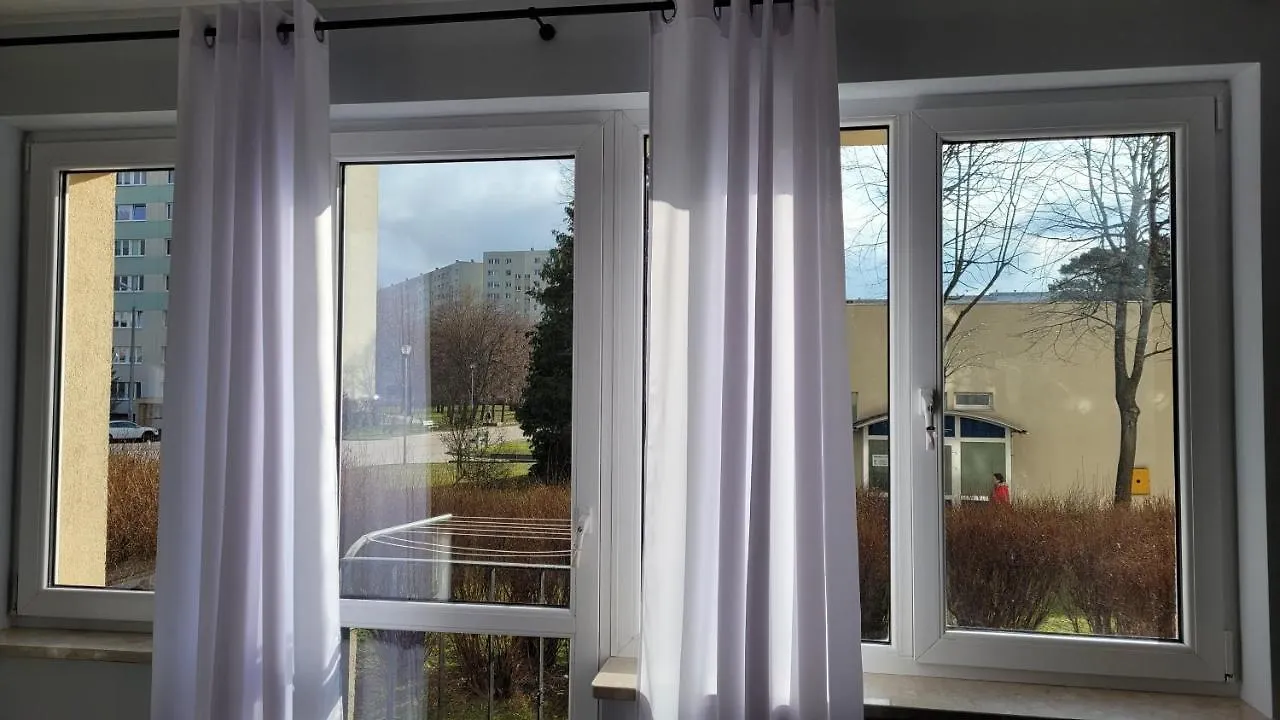 Apartament Zabcia - Przy Skm Zabianka Kolo Sopotu Gdansk Poland
